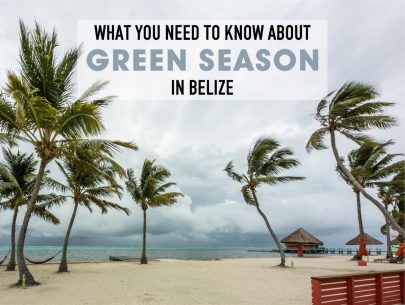 What You Need to Know About Green Season in Belize belize_green_season