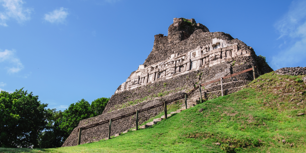 Mainland Tours in Belize: Best Day Trips from Ambergris Caye