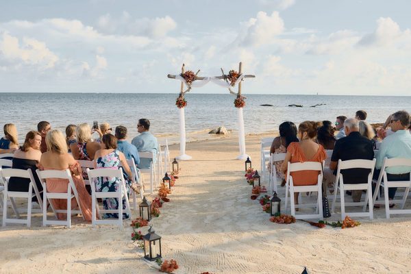 Sandy-Point-Resorts-Beach-Wedding-setup