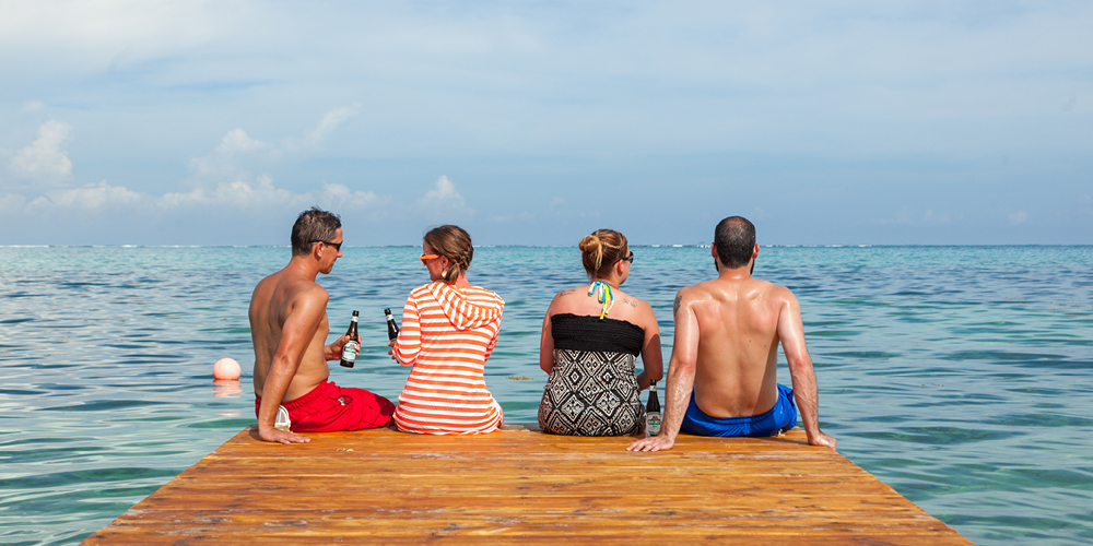 How to Find the Nearest Flight to Belize
