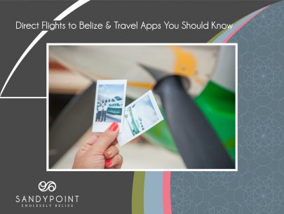 Direct Flights to Belize & Travel Apps You Should Know Direct-Flights-To-Belize