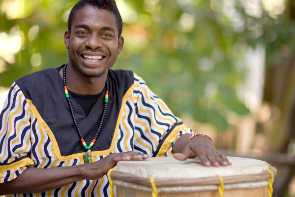 Belize Garifuna Day celebration