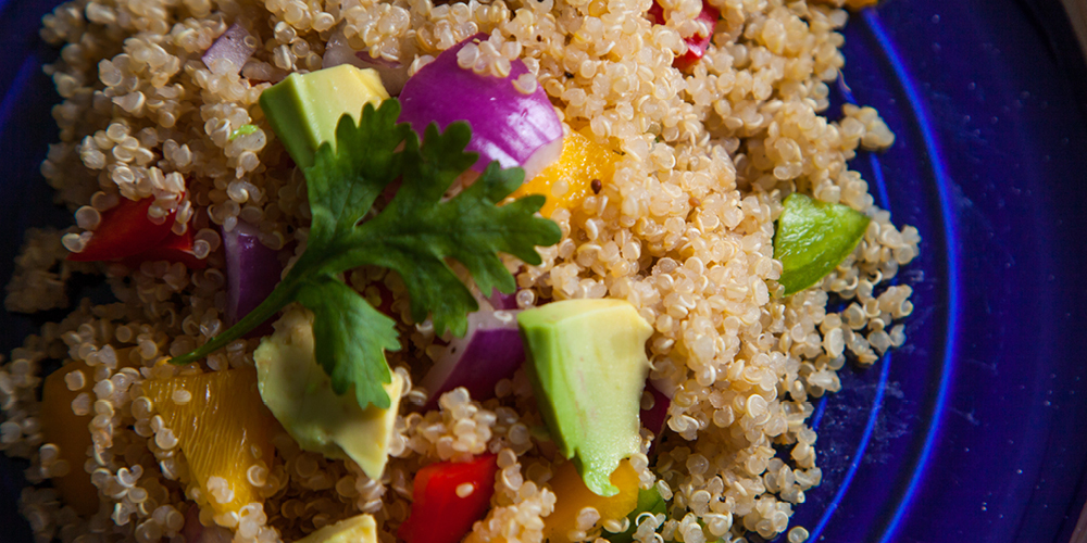 Where to Find the Best Vegetarian and Vegan Food in San Pedro