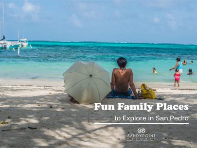 Fun Family Places to Explore in San Pedro
