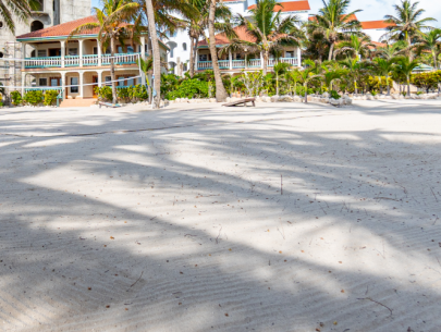 All About the Beaches in San Pedro, Belize