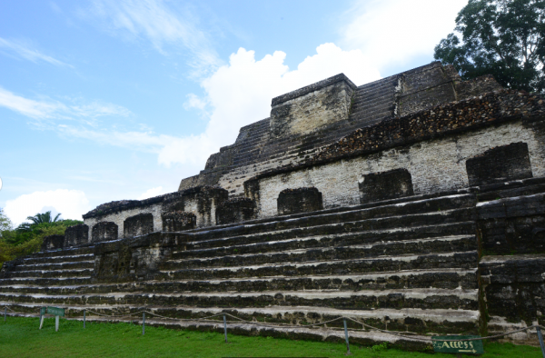 Altun Ha