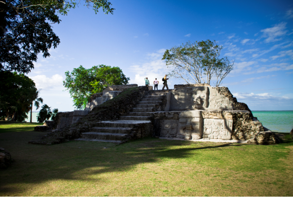 Cerros Belize