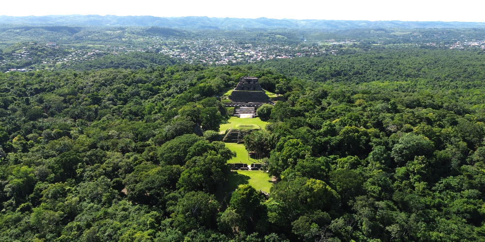 Belize Mayan Ruins: Best Ancient Maya Sites to Visit