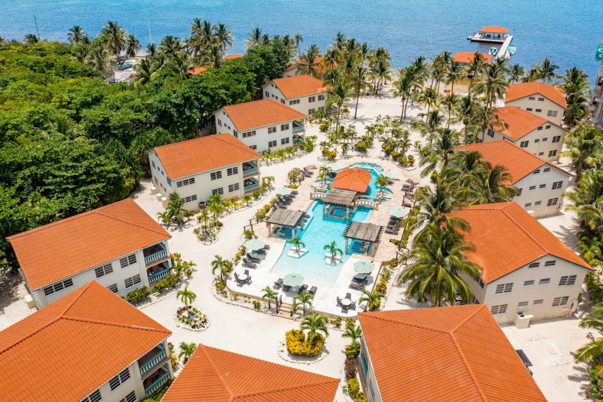 Sandy Point Resort