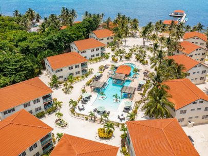 Discover the Best Belize Resorts: A Guide to Accommodations for Every Traveler Sandy Point Resort