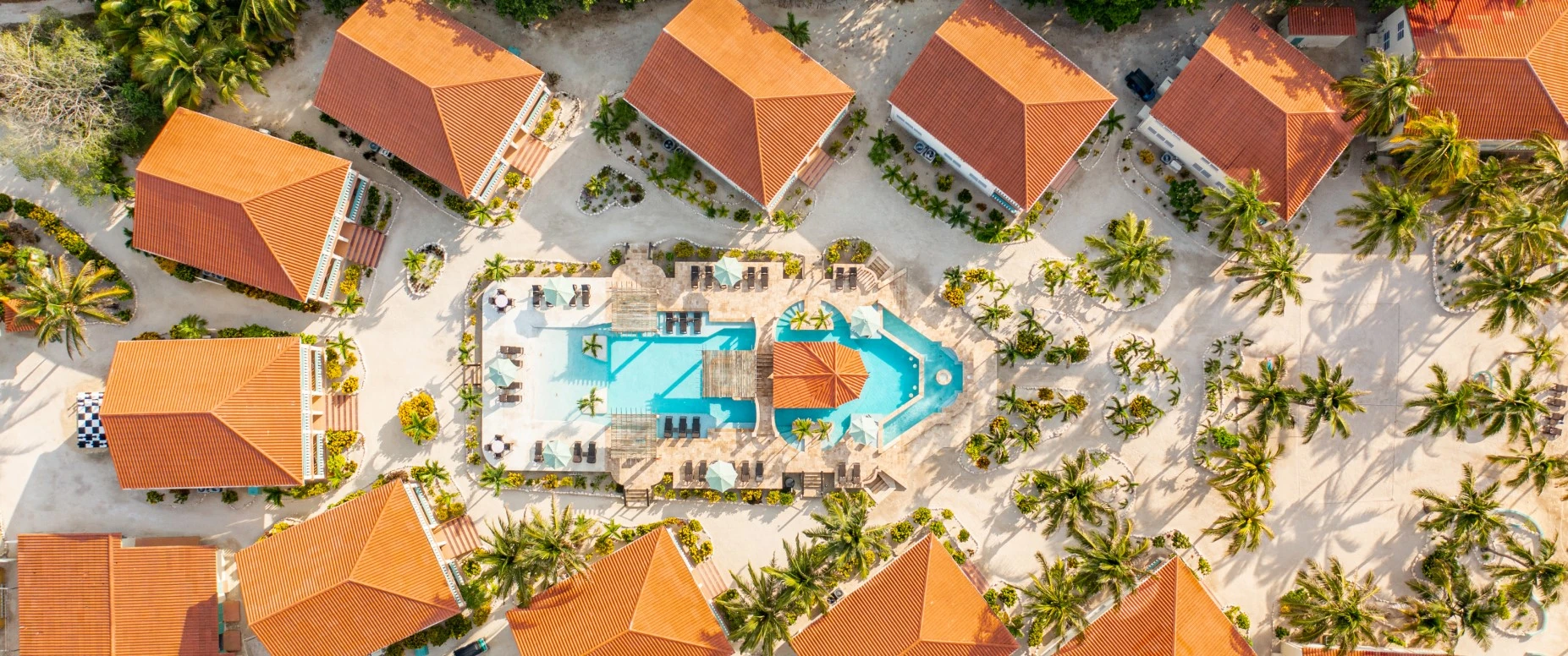 resort