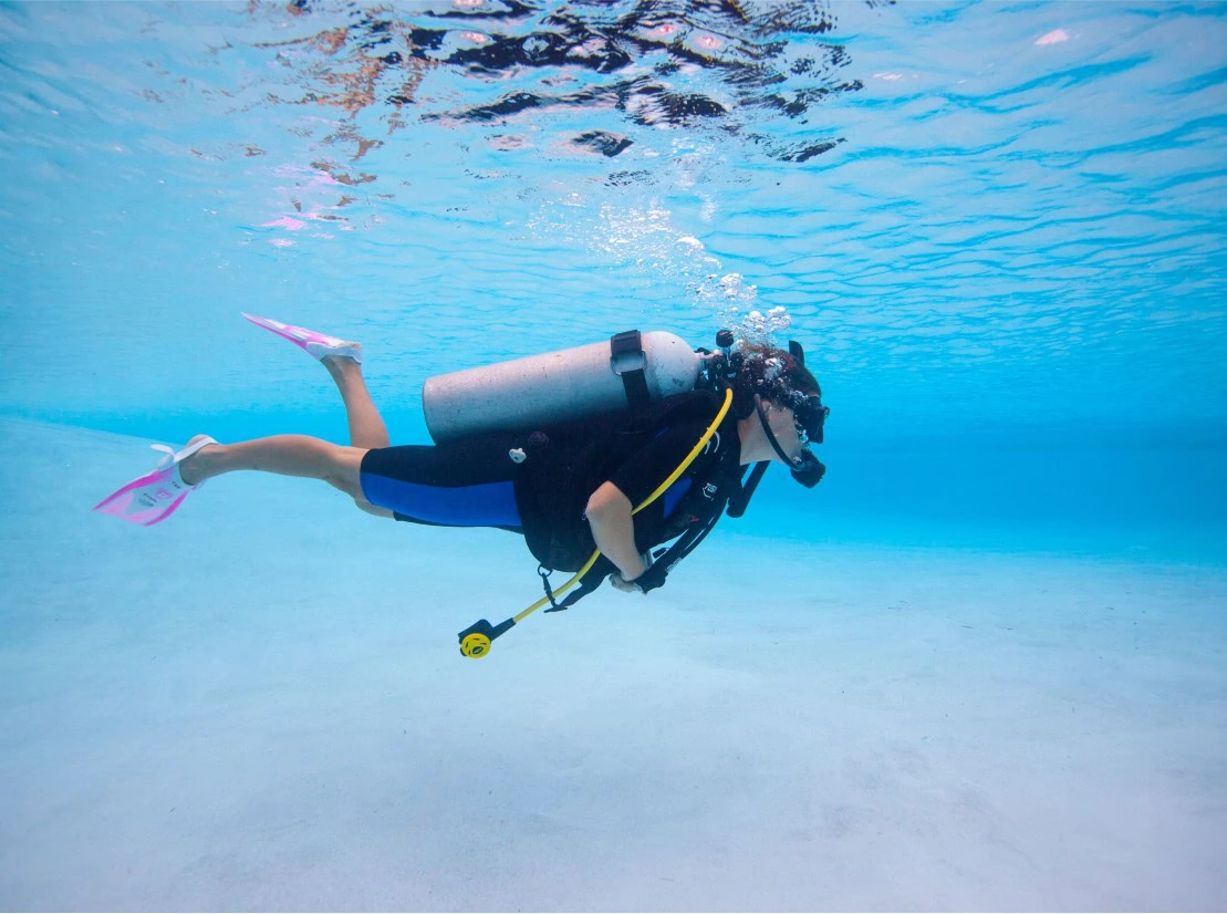 Discover Scuba Diving (Resort Course)