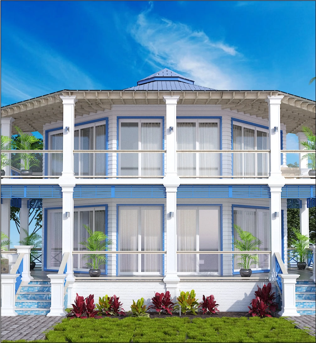 Experience Belize