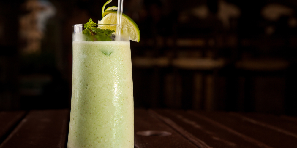 Coconut Mojito