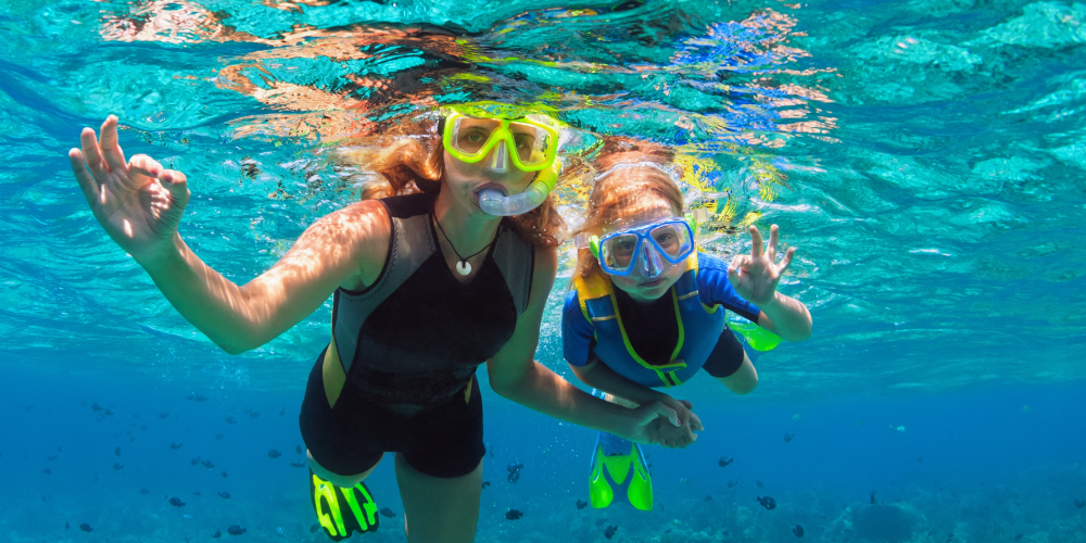 Explore San Pedro, Ambergris Caye: A Guide to Dining, Sleeping, and Fun!