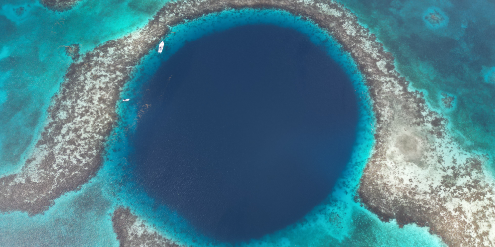 Great Blue Hole Belize Snorkeling: Complete Guide & What to Expect