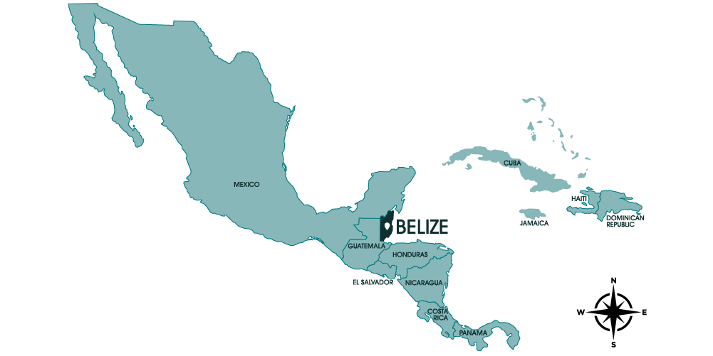 Where is Belize Located? Your Complete Guide to Belize’s Geography
