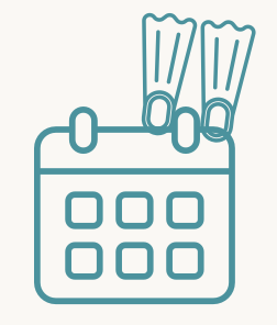 Flexible Diving icon