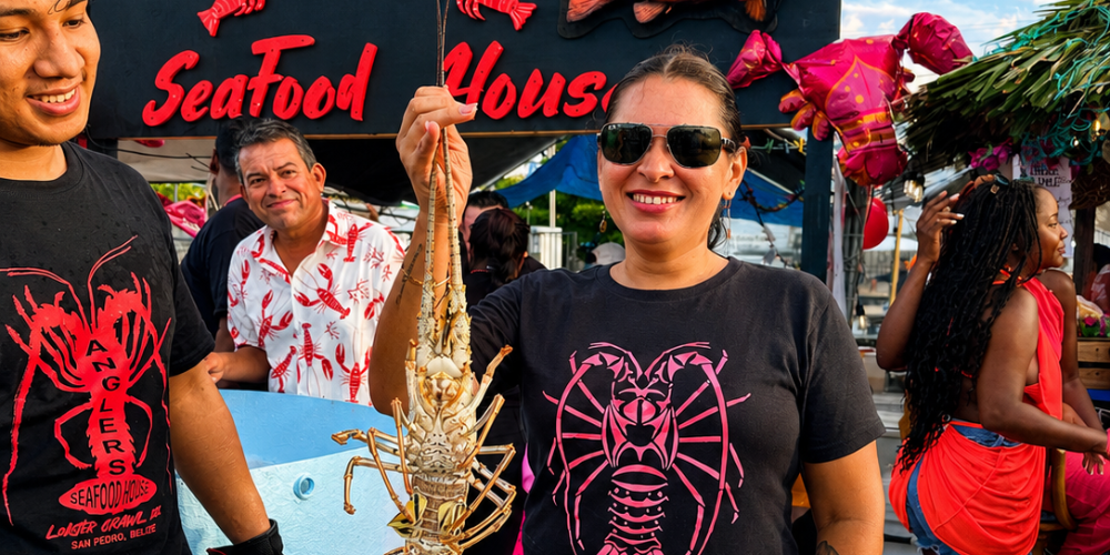 Belize Lobster Fest 2026: Dates, Locations, and Travel Tips