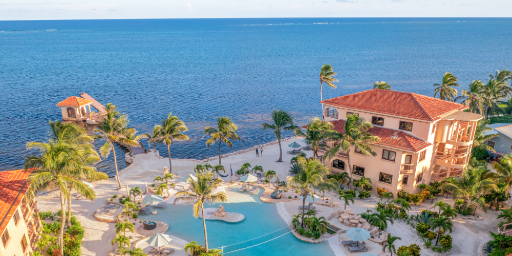 Which Sandy Point Resort Is Best for Your Belize Vacation?