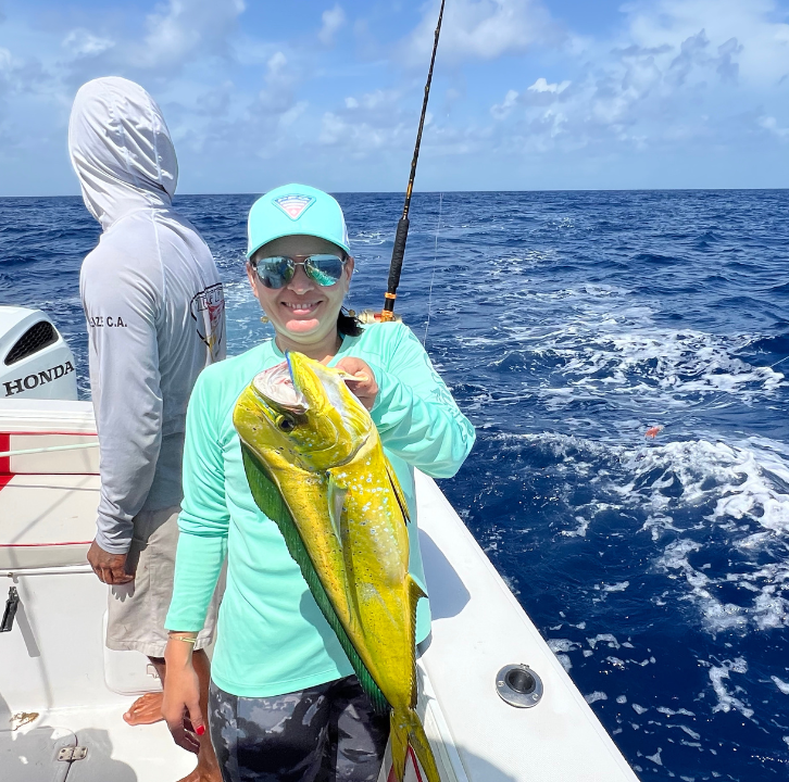 Belize Fishing