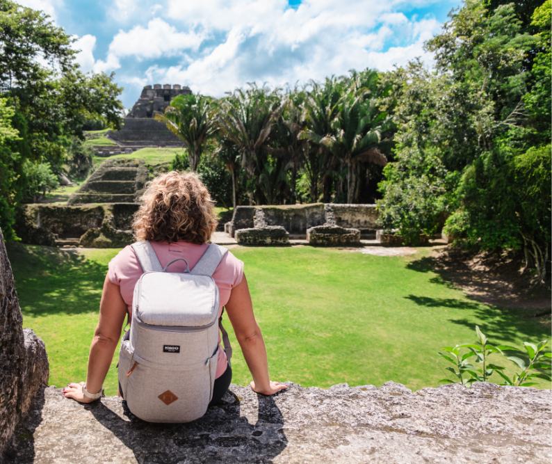 Belize Vacation Packages