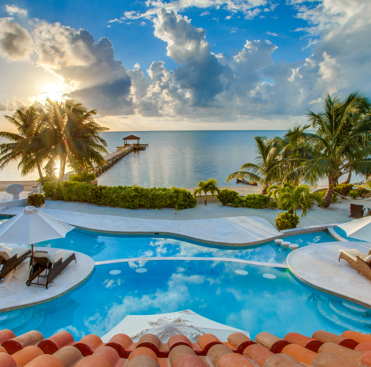 Belizean Cove Estates