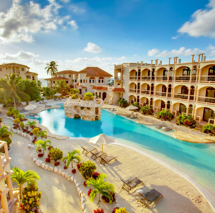 Coco Beach Resort