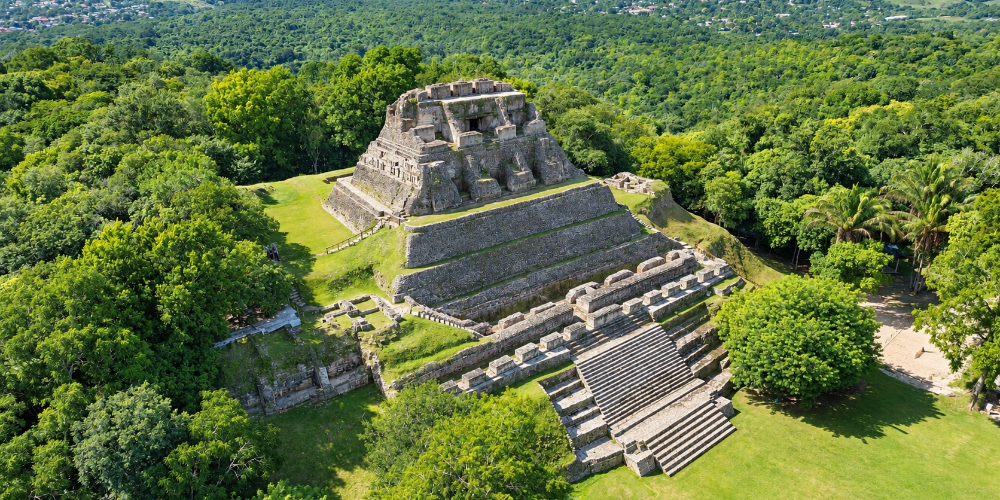 Visiting Xunantunich: A Guide to Belize’s Iconic Maya Ruins
