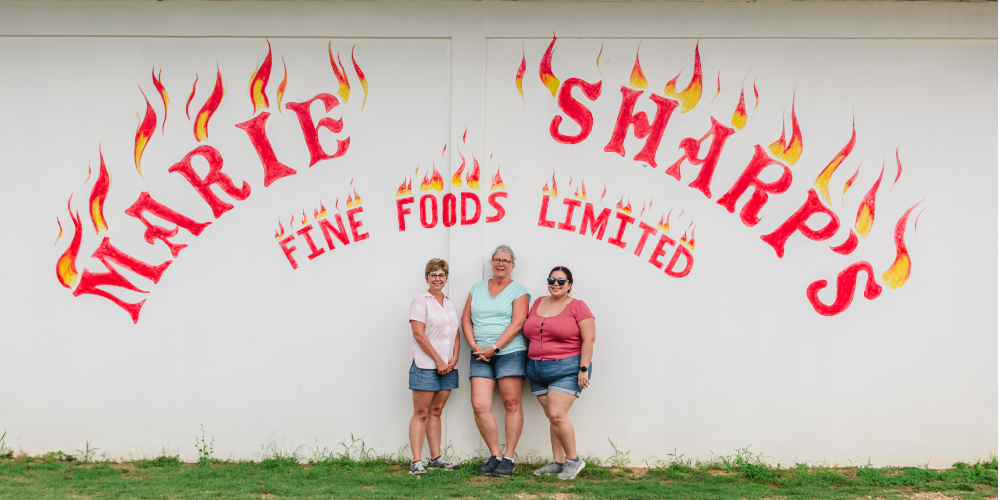 Marie Sharp Belize: The Story Behind Belize’s Famous Hot Sauce